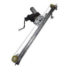 Alzacristallo elettrico ant. SX CITROEN Jumper Furgone 3° Serie - 1607706980 - 1756891