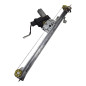 Alzacristallo elettrico ant. SX CITROEN Jumper Furgone 3° Serie