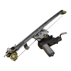 Alzacristallo elettrico ant. SX CITROEN Jumper Furgone 3° Serie - 1607706980 - 1756891