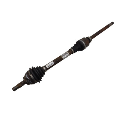 Semiasse anteriore destro PEUGEOT 3008 Serie dal 09 al 16 - 1756894 - 1756894