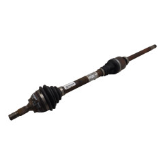 Semiasse anteriore destro PEUGEOT 3008 Serie dal 09 al 16 - 1756894 - 1756894