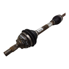 Semiasse anteriore destro PEUGEOT 3008 Serie dal 09 al 16 - 1756894 - 1756894
