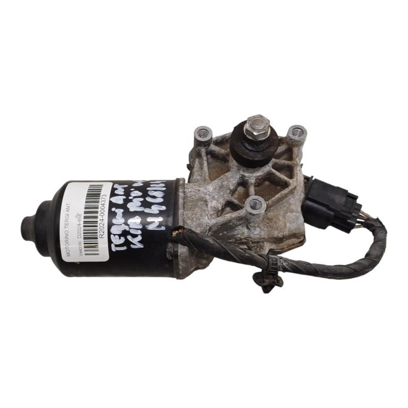 Motorino Tergicristallo Anteriore KIA Rio 4° Serie