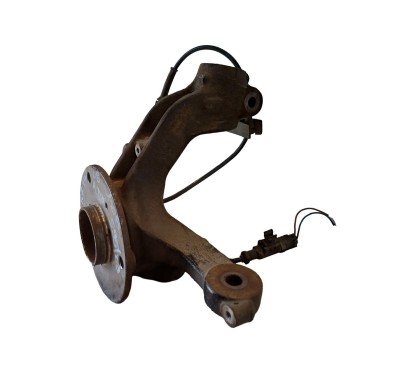 Montante sospensione ANT DX SMART Fortwo Coupé W451