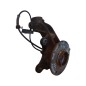 Montante sospensione ANT DX SMART Fortwo Coupé W451
