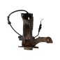 Montante sospensione ANT DX SMART Fortwo Coupé W451
