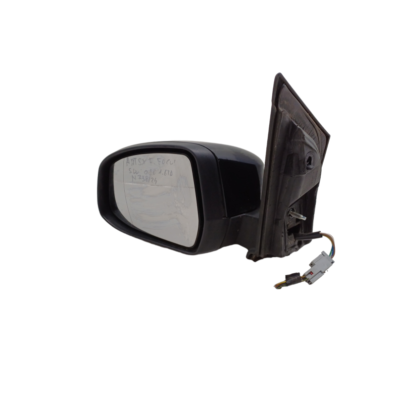 Specchietto Retrovisore Sinistro FORD Focus S. Wagon 4° Serie