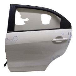 Portiera Posteriore Sinistra KIA Rio 4° Serie - 770031W210 - 1756996