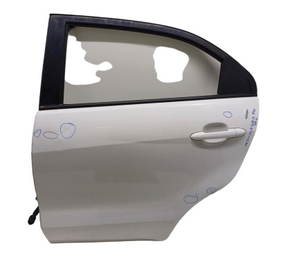 Portiera Posteriore Sinistra KIA Rio 4° Serie - 770031W210 - 1756996
