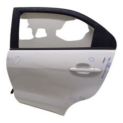 Portiera Posteriore Sinistra KIA Rio 4° Serie