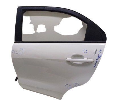 Portiera Posteriore Sinistra KIA Rio 4° Serie