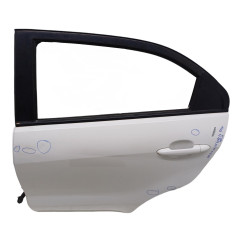 Portiera Posteriore Sinistra KIA Rio 4° Serie - 770031W210 - 1756996