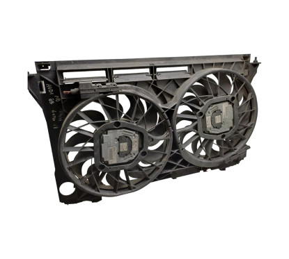 Elettroventola AUDI A8 Serie D3 4E2 dal 02 al 09 - 1758532 - 1758532