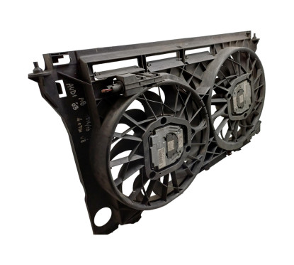 Elettroventola AUDI A8 Serie D3 4E2 dal 02 al 09