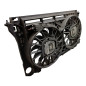 Elettroventola AUDI A8 Serie D3 4E2 dal 02 al 09