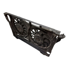 Elettroventola AUDI A8 Serie D3 4E2 dal 02 al 09 - 1758532 - 1758532