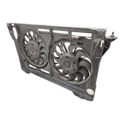 Elettroventola AUDI A8 Serie D3 4E2 dal 02 al 09 - 1758532 - 1758532