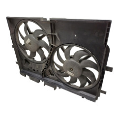 Elettroventola FIAT Ducato 6° Serie - 1758562 - 1758562