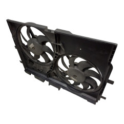 Elettroventola FIAT Ducato 6° Serie - 1758562 - 1758562