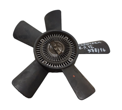 Elettroventola OPEL Frontera A 1° Serie - 1758571 - 1758571