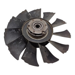 Elettroventola IVECO Daily 3° Serie - 1759125 - 1759125