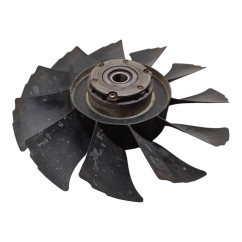 Elettroventola IVECO Daily 3° Serie - 1759125 - 1759125