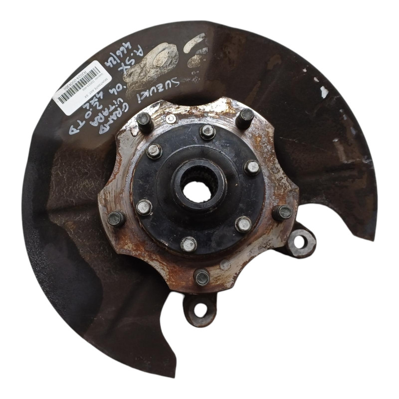 Montante sospensione ANT. SX SUZUKI Grand Vitara 3P