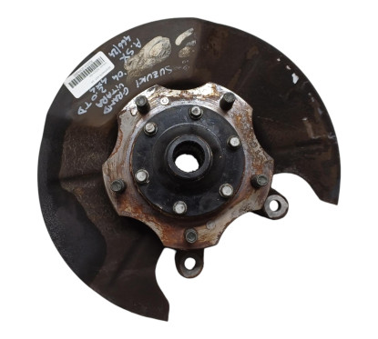 Montante sospensione ANT. SX SUZUKI Grand Vitara 3P - 4515165DV1000 - 1759292