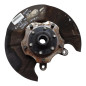 Montante sospensione ANT. SX SUZUKI Grand Vitara 3P