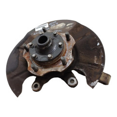 Montante sospensione ANT. SX SUZUKI Grand Vitara 3P - 4515165DV1000 - 1759292
