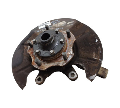 Montante sospensione ANT. SX SUZUKI Grand Vitara 3P