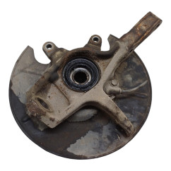 Montante sospensione ANT. SX SUZUKI Grand Vitara 3P - 4515165DV1000 - 1759292