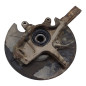 Montante sospensione ANT. SX SUZUKI Grand Vitara 3P