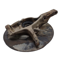 Montante sospensione ANT. SX SUZUKI Grand Vitara 3P - 4515165DV1000 - 1759292