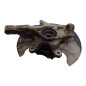 Montante sospensione ANT. SX SUZUKI Grand Vitara 3P
