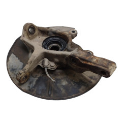 Montante sospensione ANT. SX SUZUKI Grand Vitara 3P - 4515165DV1000 - 1759292