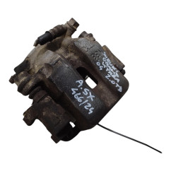 Pinza Freno Anteriore Sinistra SUZUKI Grand Vitara 3P - 5510265D22999 - 1759381