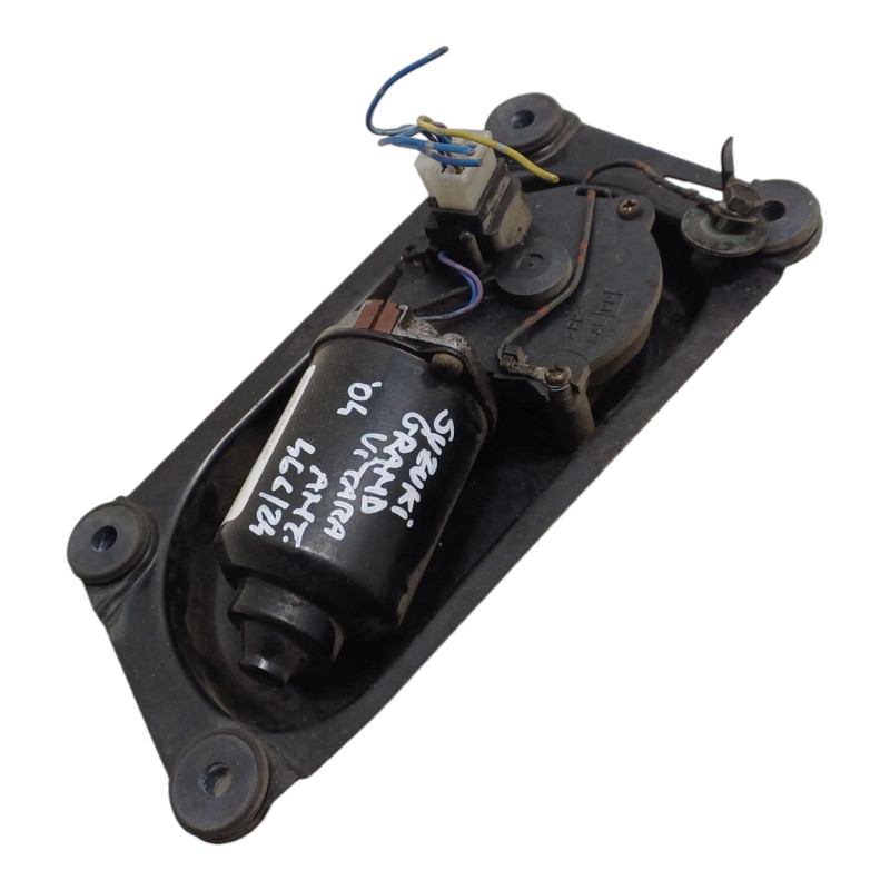 Motorino Tergicristallo Anteriore SUZUKI Grand Vitara 3P