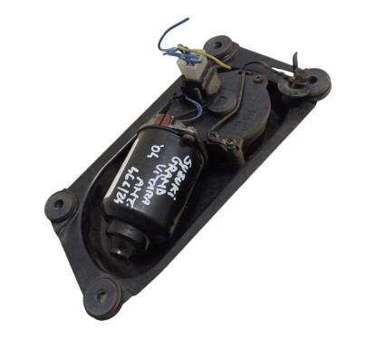 Motorino Tergicristallo Anteriore SUZUKI Grand Vitara 3P - 3810165D00000 - 1759510
