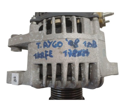 Alternatore TOYOTA Aygo 1° Serie