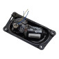 Motorino Tergicristallo Anteriore SUZUKI Grand Vitara 3P