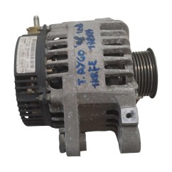 Alternatore TOYOTA Aygo 1° Serie - 270600Q011 - 3521314