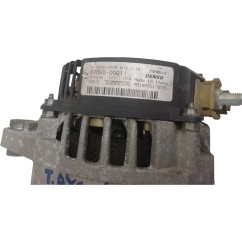 Alternatore TOYOTA Aygo 1° Serie - 270600Q011 - 3521314
