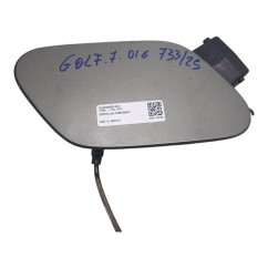 Sportellino Carburante VOLKSWAGEN Golf 7 Berlina dal 12 - 5G0809857 - 2619047