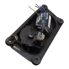 Motorino Tergicristallo Anteriore SUZUKI Grand Vitara 3P - 3810165D00000 - 1759510