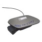 Sportellino Carburante VOLKSWAGEN Golf 7 Berlina dal 12