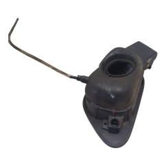 Sportellino Carburante VOLKSWAGEN Golf 7 Berlina dal 12 - 5G0809857 - 2619047