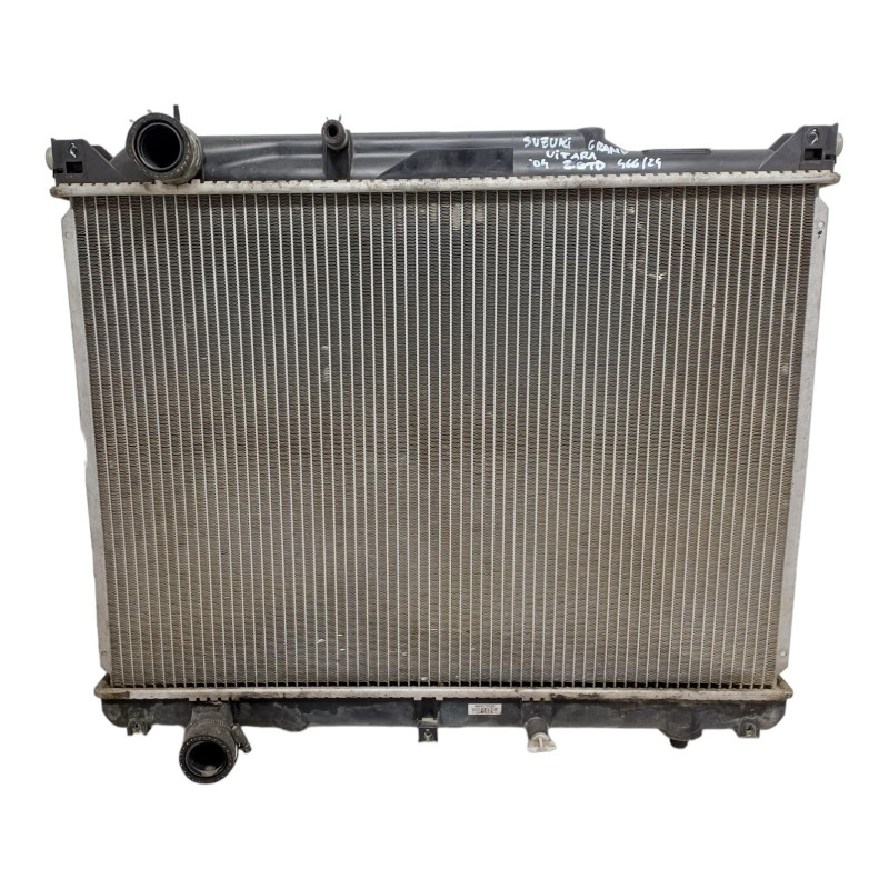 Radiatore acqua SUZUKI Grand Vitara 3P