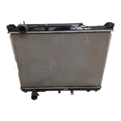 Radiatore acqua SUZUKI Grand Vitara 3P - 1770068DC0000 - 1759550