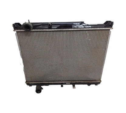Radiatore acqua SUZUKI Grand Vitara 3P